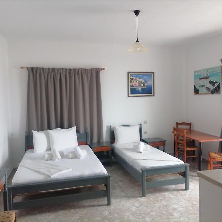 Koyntoyra Rooms Kountoura Selino Extérieur photo