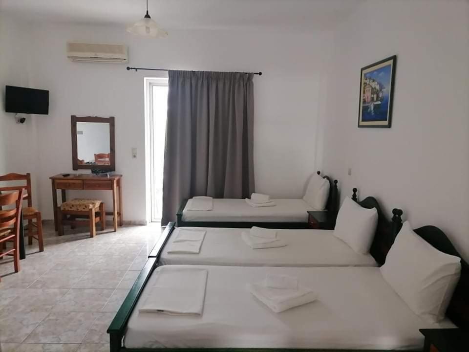 Koyntoyra Rooms Kountoura Selino Extérieur photo