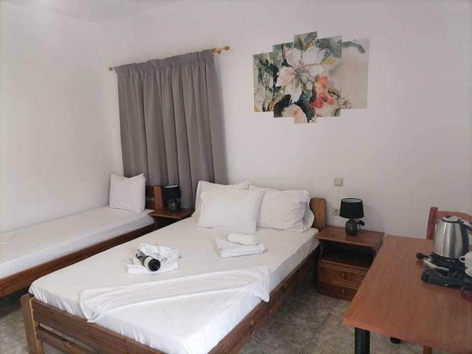 Koyntoyra Rooms Kountoura Selino Extérieur photo
