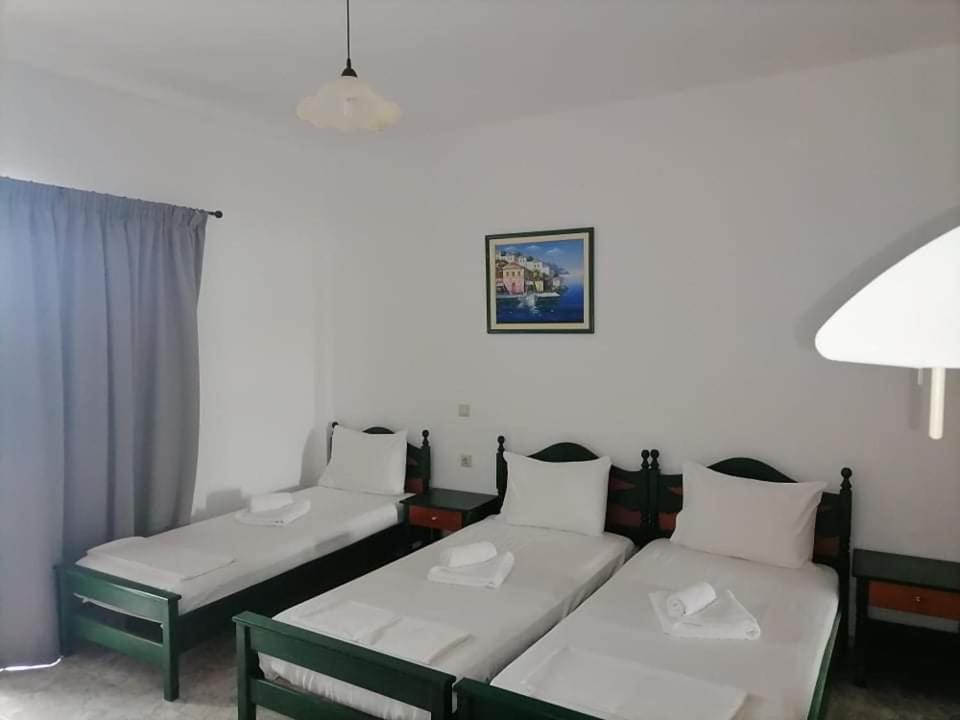 Koyntoyra Rooms Kountoura Selino Extérieur photo