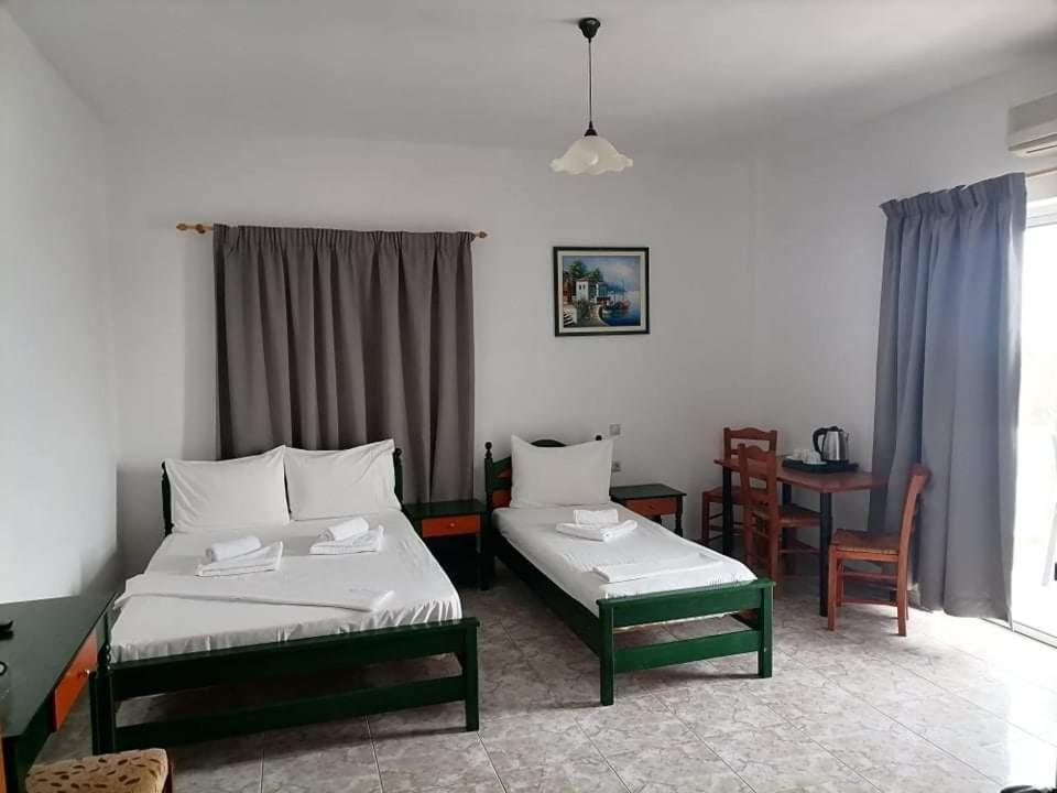 Koyntoyra Rooms Kountoura Selino Extérieur photo