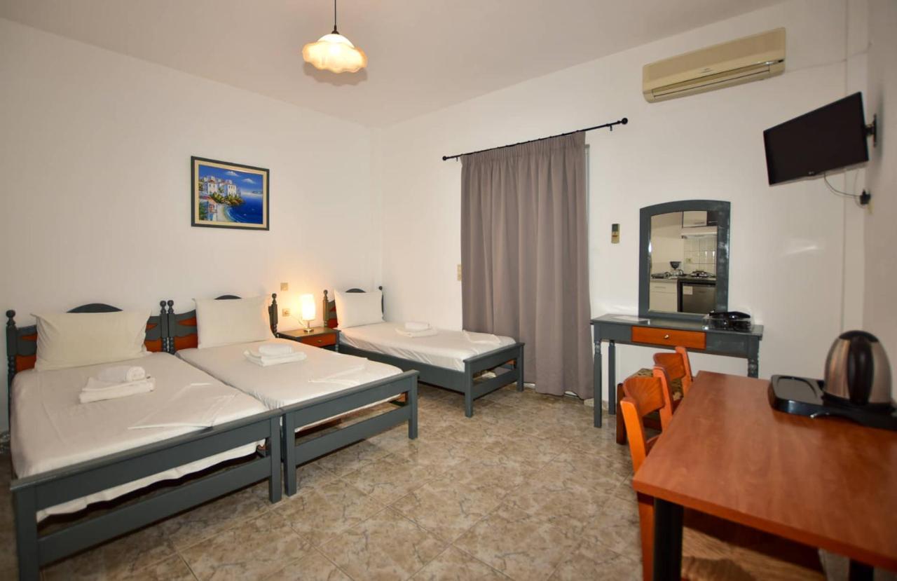Koyntoyra Rooms Kountoura Selino Extérieur photo