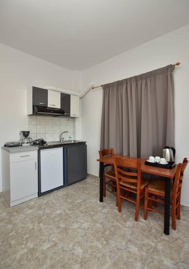 Koyntoyra Rooms Kountoura Selino Extérieur photo