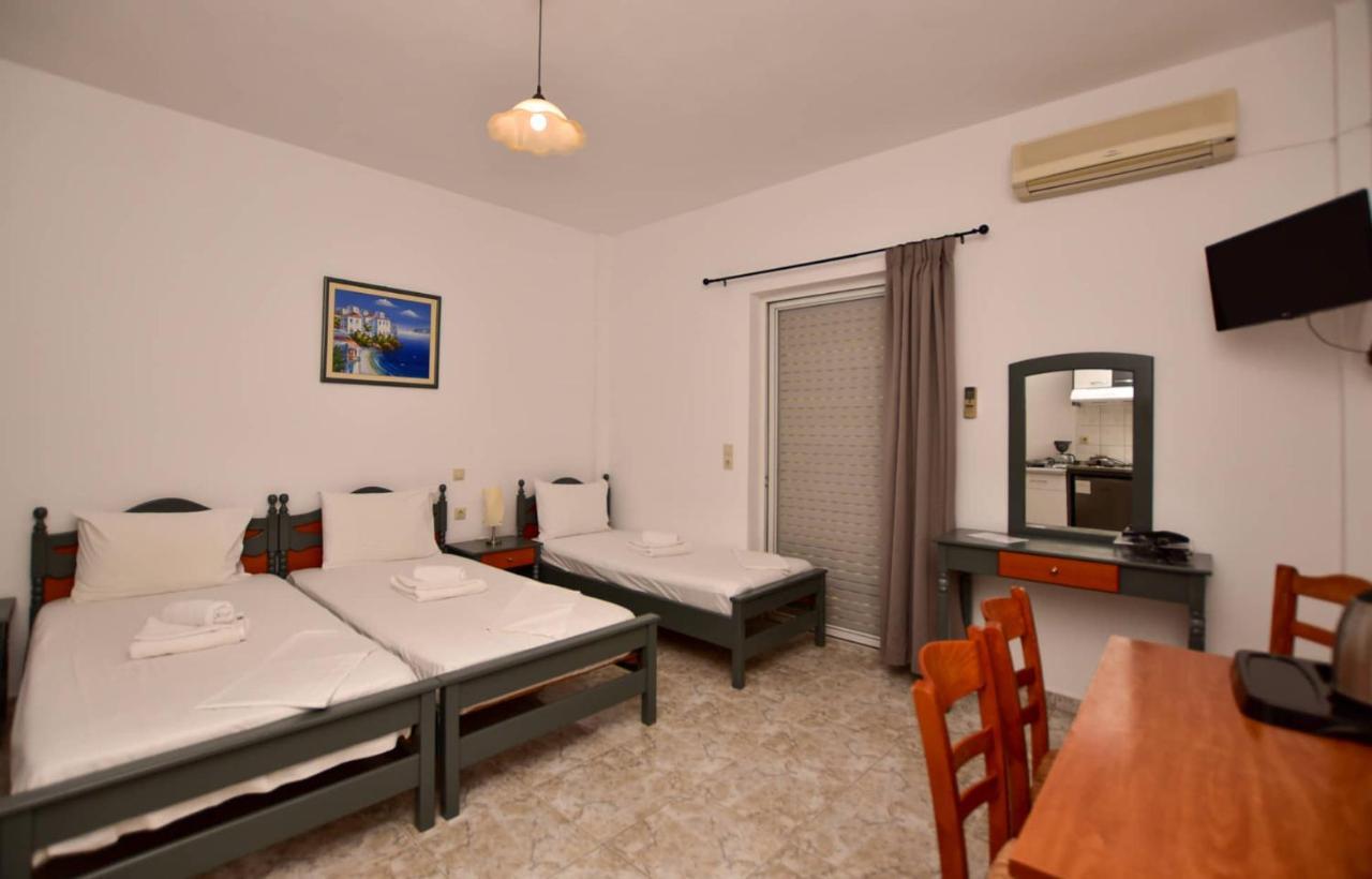 Koyntoyra Rooms Kountoura Selino Extérieur photo