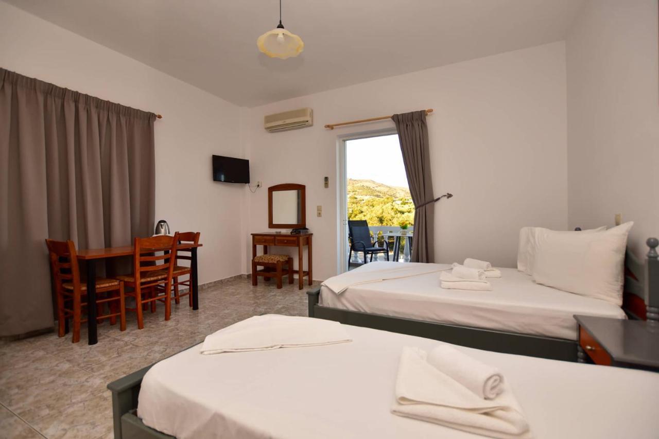 Koyntoyra Rooms Kountoura Selino Extérieur photo
