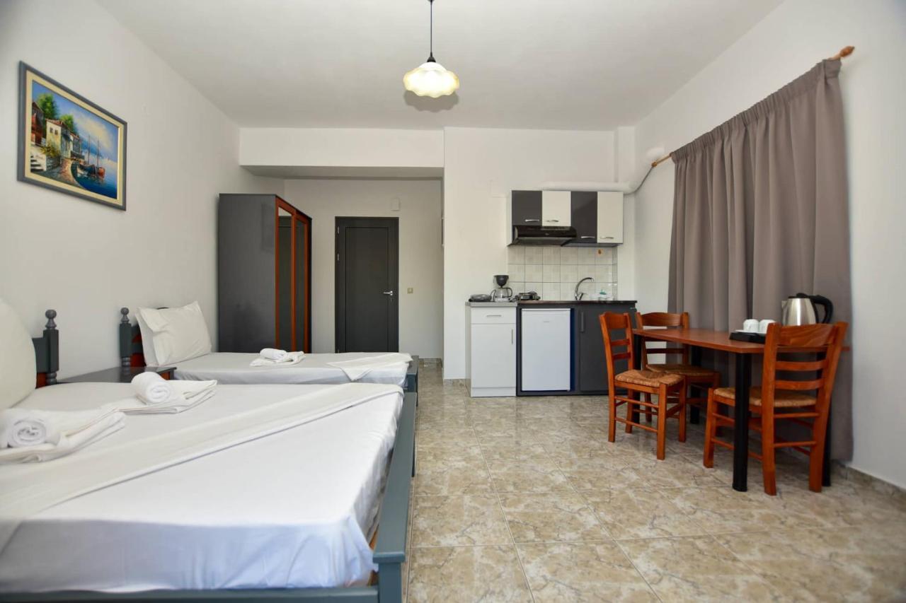 Koyntoyra Rooms Kountoura Selino Extérieur photo