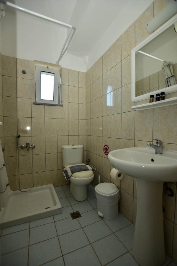 Koyntoyra Rooms Kountoura Selino Extérieur photo