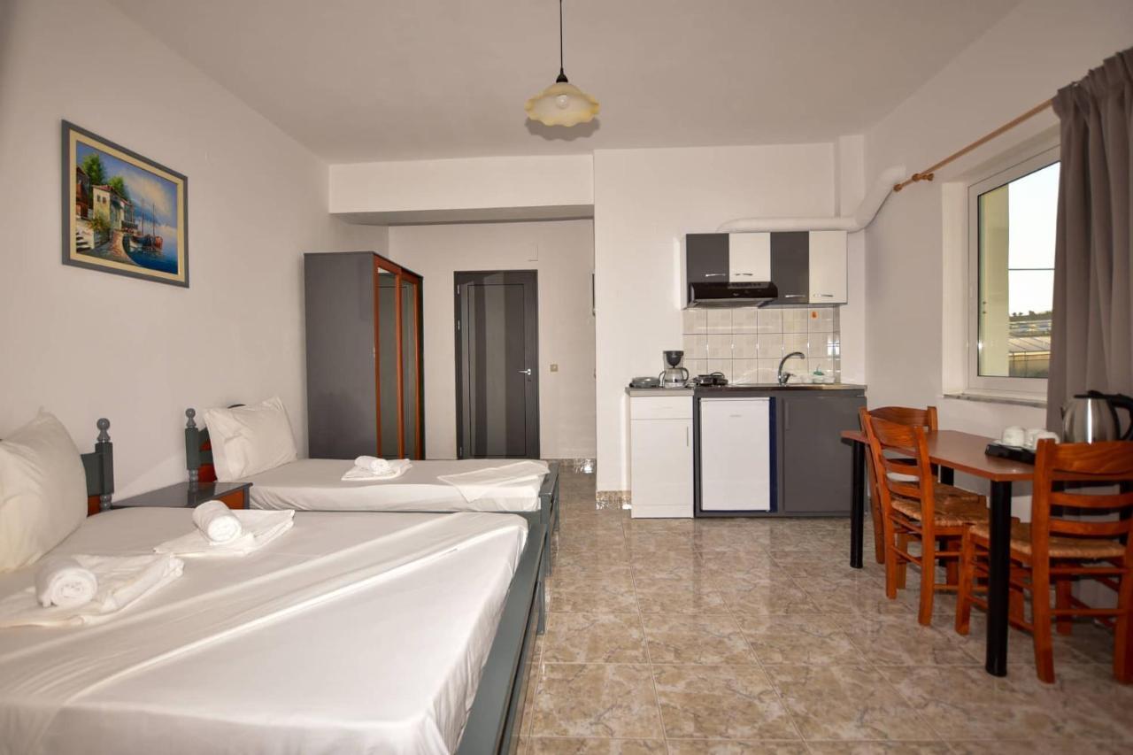 Koyntoyra Rooms Kountoura Selino Extérieur photo