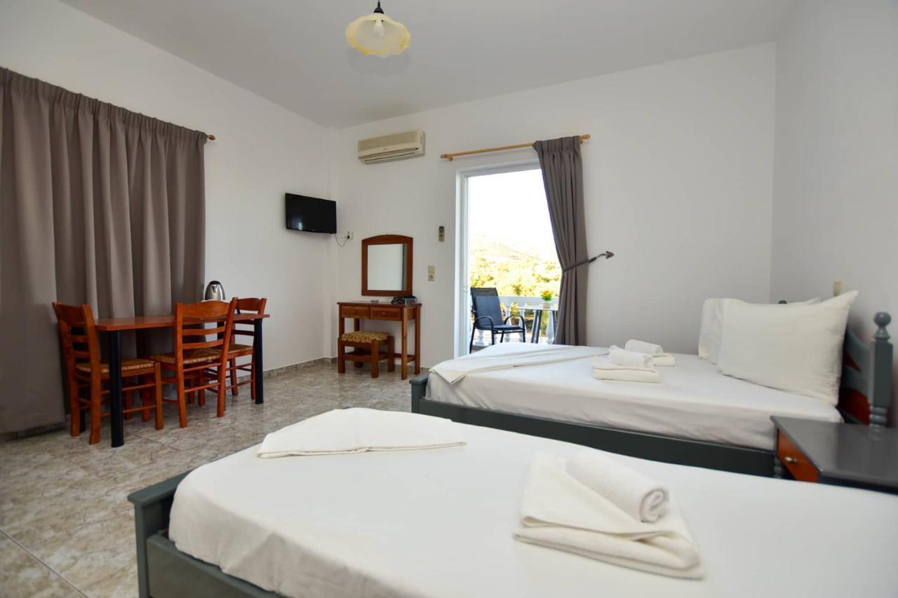Koyntoyra Rooms Kountoura Selino Extérieur photo