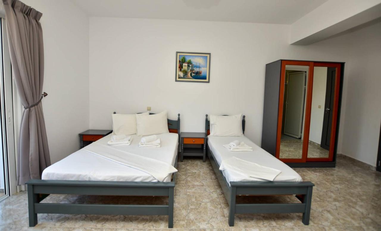 Koyntoyra Rooms Kountoura Selino Extérieur photo