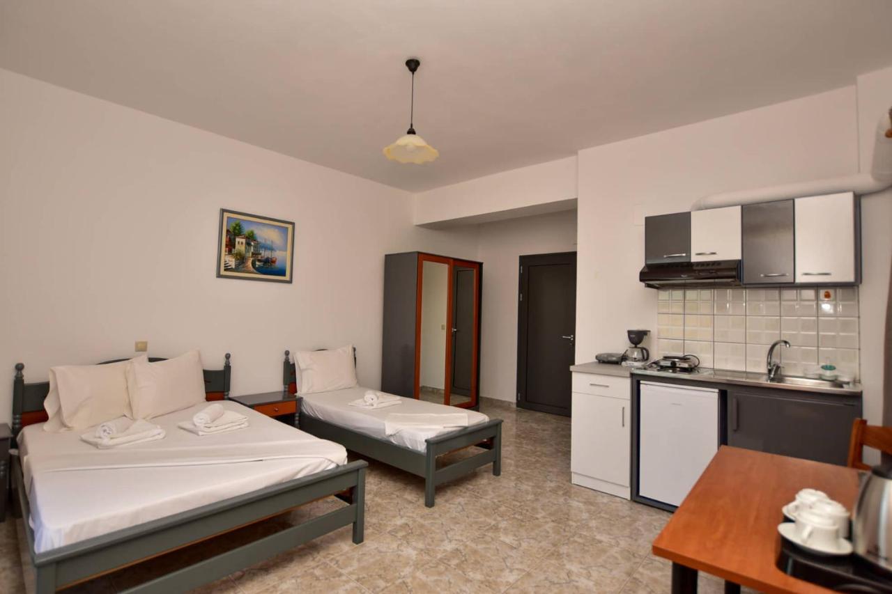 Koyntoyra Rooms Kountoura Selino Extérieur photo