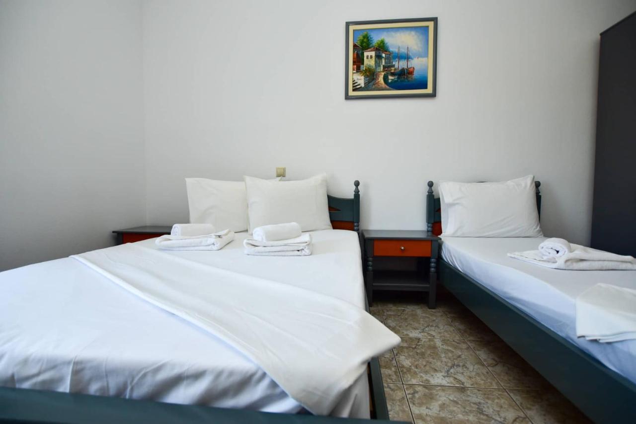 Koyntoyra Rooms Kountoura Selino Extérieur photo