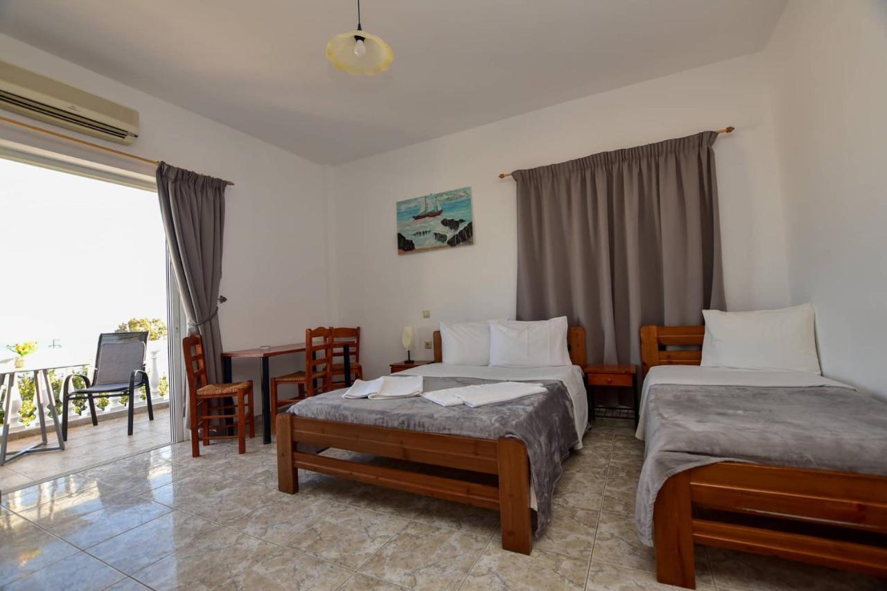 Koyntoyra Rooms Kountoura Selino Extérieur photo