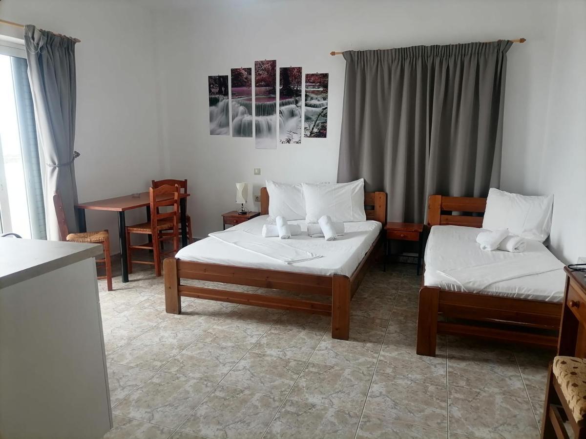 Koyntoyra Rooms Kountoura Selino Extérieur photo